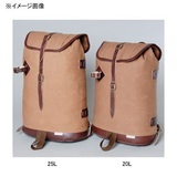 アライテント パーシモン ザック 0140100 20～29L