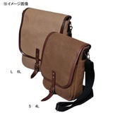 アライテント パーシモン 鉄媒染 ショルダーバック 0148015 【廃】ショルダーバッグ