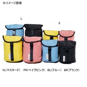 アライテント ファストポケット L BK(ブラック) 0211115 アライテント ファストポケット L BK(ブラック) 0211115