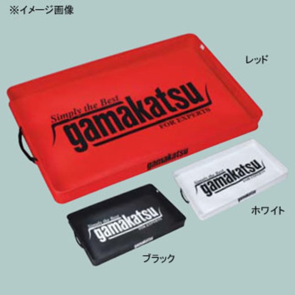 がまかつ(Gamakatsu) トランクトレイ(大) 51981-3-0｜アウトドア用品