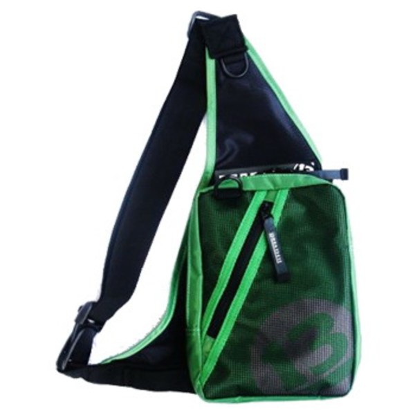 ブリーデン(BREADEN) Saishougen bag (サイショウゲンバッグ)   チェスト型