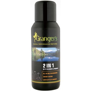 Grangerfs(OW[Y) QCP@N[i[v[t@[