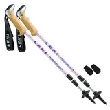 LEKI(レキ) シーヴァアンチショック 1300133 I型グリップトレッキングポール