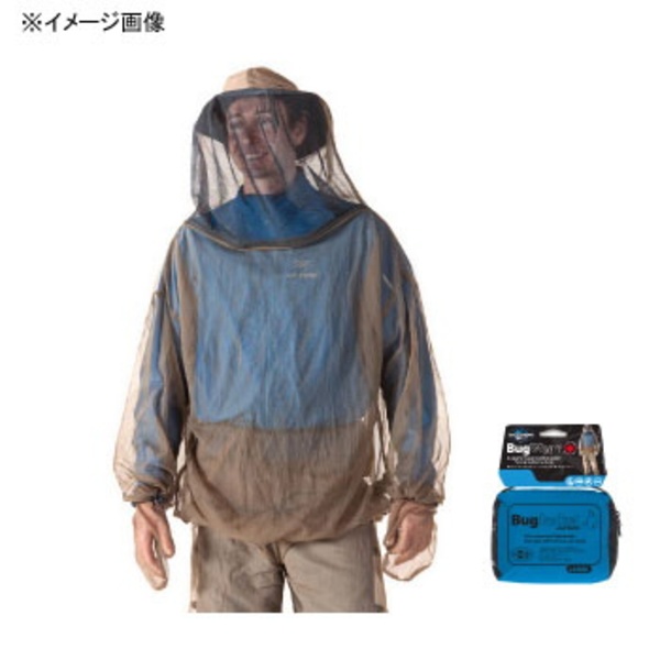Sea to Summit(シートゥーサミット) バグジャケット 1700170 防虫､殺虫用品