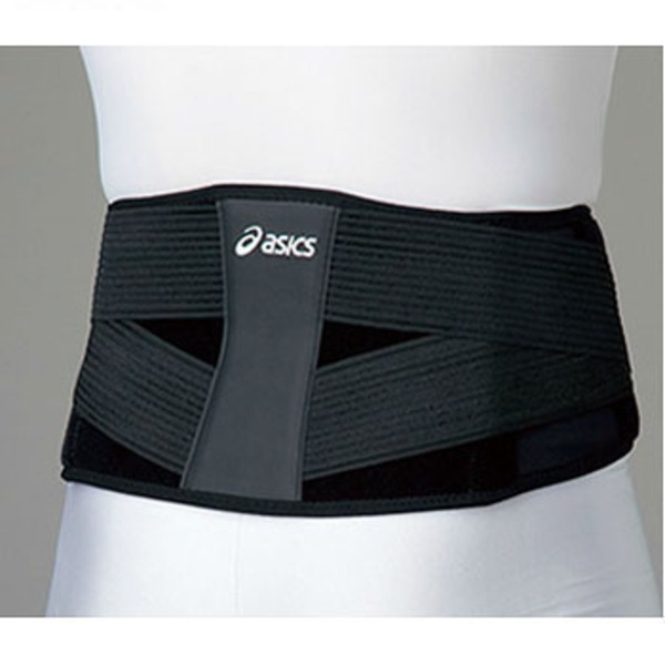 アシックス(asics) キネシス(R)B2 レギュラーサポート TC8302 サポーター