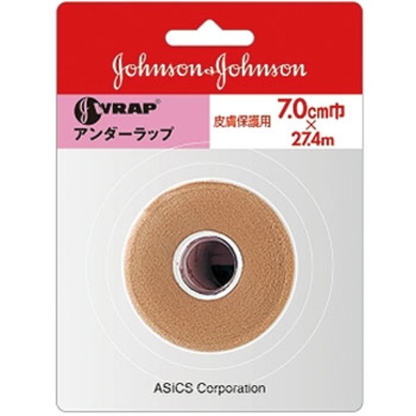 アシックス(asics) a-ラップ0620(1本入) TJ0620 テーピング･サポーター