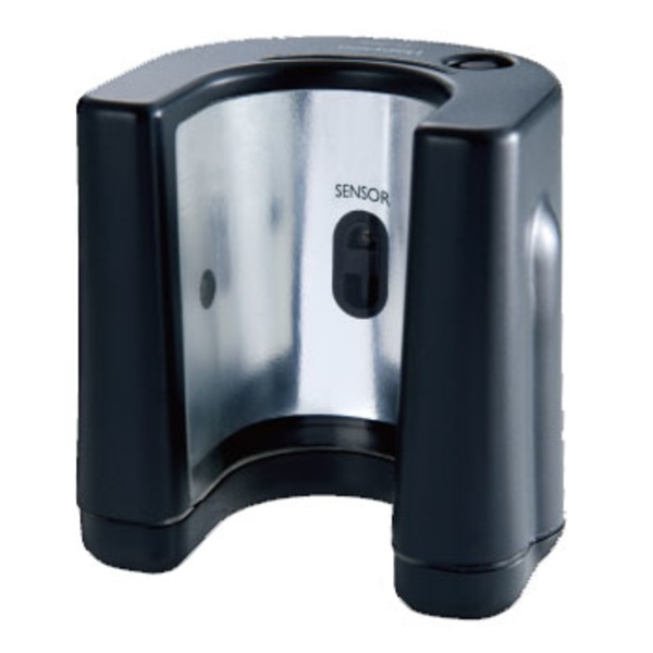 ハピソン(Hapyson) センサー機能付きウェアラブル蓄光器 YF-966 UVライト&畜光器