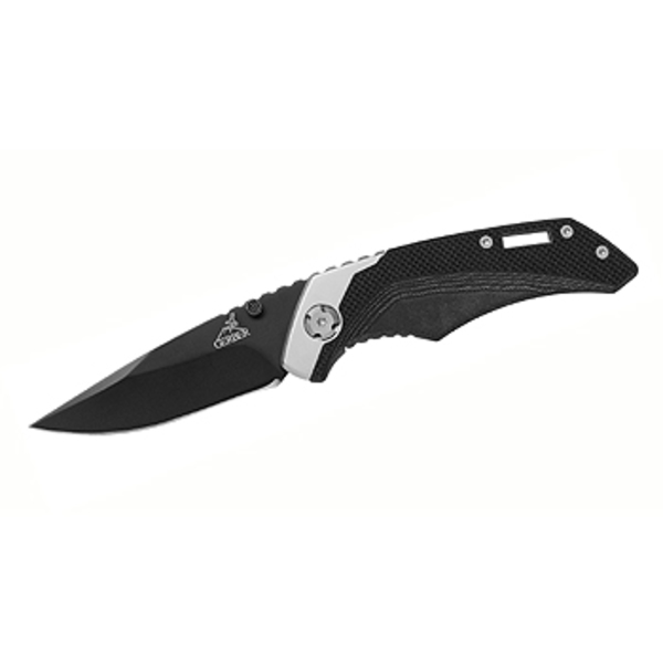 ガーバー コントラスト 31-000779 フォールディングナイフ