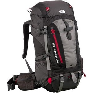 THE NORTH FACE(ザ・ノース・フェイス) EL LOBO 50 NM06124