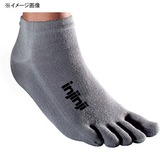 injinji(インジンジ) パフォーマンス マイクロ 11702 【廃】トレイルランニング用ソックス