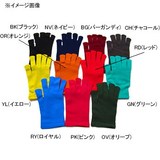McKINLEY(マッキンレー) インナーグローブ J インナー・フリースグローブ(アウトドア)