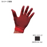McKINLEY(マッキンレー) インナーグローブ ノンスリップ ショート JSN インナー・フリースグローブ(アウトドア)