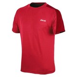 sherpa(シェルパ) クンデT Men’s SN12444 【廃】メンズ速乾性半袖Tシャツ