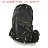 TERRA NOVA(テラノヴァ) レーサー 20 BK 56LA20 ランニングバックパック･ベスト