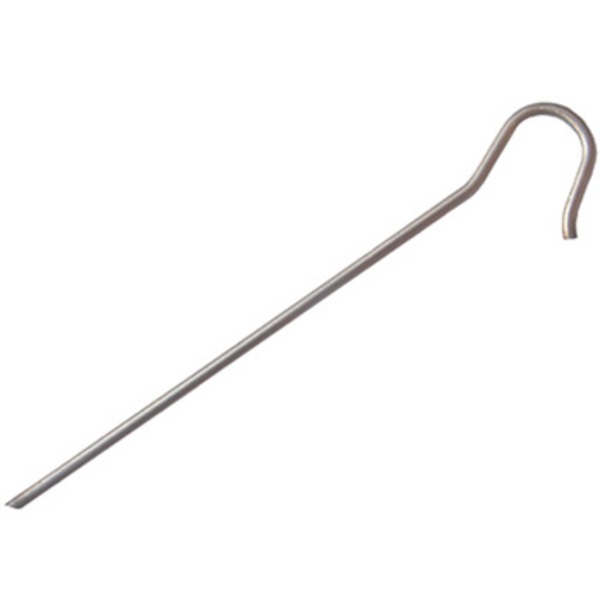 VARGO(バーゴ)  チタニウム ウルトラライトステイク T-104 ペグ