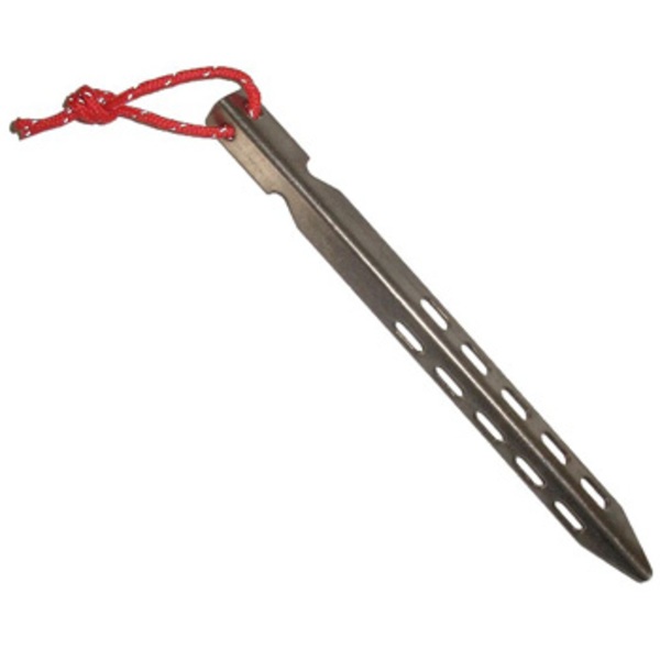 VARGO(バーゴ)  チタニウム アッセント T-106 ペグ