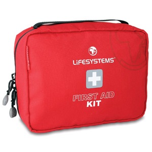 Lifesystems(ライフシステム) ファーストエイド ケース L2350 応急処置用品セット