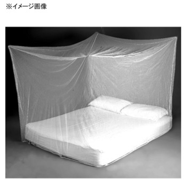 Lifesystems(ライフシステム) ボックモスキートネット ダブル L5560 防虫､殺虫用品