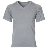 フェニックス(PHENIX) OUTLAST MAPPING S/S VNECK Men’s PM112UT01 半袖･半端袖アンダーシャツ(メンズ)