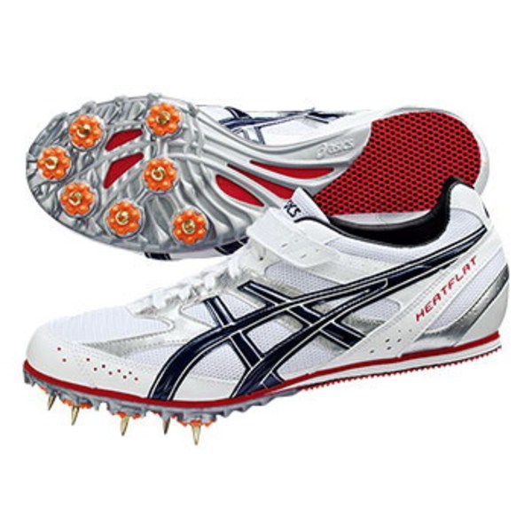 アシックス(asics) ヒートフラットFR3 TTP771｜アウトドア用品・釣り具