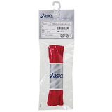 アシックス(asics) フラットシューレース(太タイプ) TXX117 シューレース･靴紐