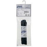 アシックス(asics) フラットシューレース(太タイプ) TXX117 シューレース･靴紐