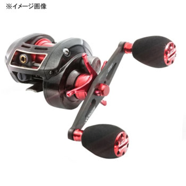 ZPI(ジーピーアイ) パワーゲームイナーシャ PG-IN92AD-R   ベイト用ハンドル