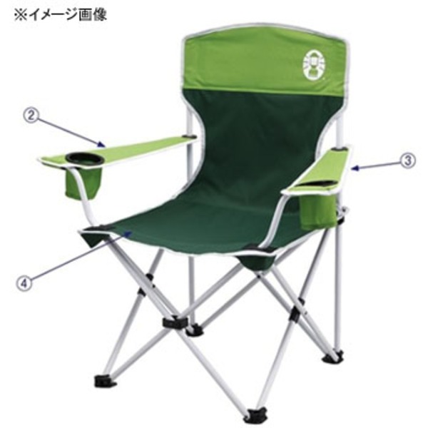 Coleman(コールマン) 【パーツ】 170-768104 No.4 座面シート 170-768104 チェアアクセサリー