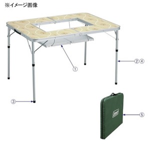 Coleman(�R�[���}��) �y�p�[�c�z�@�m���D�S�@�r�i�P�O�b�l�j�i�S�o�b�r�j