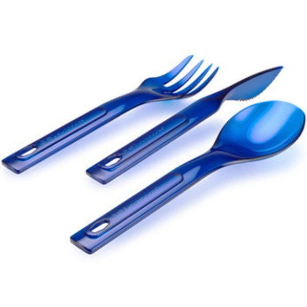 GSI outdoors(ジーエスアイ) スタッキングカトラリーセット 11871951010000 スプーン&箸