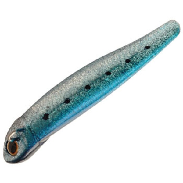 ジャクソン(Jackson) ダートマジック   ミノー(リップレス)