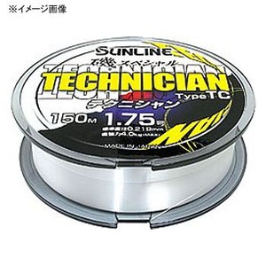 サンライン(SUNLINE) 磯スペシャルテクニシャン(TC-タイプ) 150m 60024218