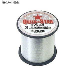 サンライン(SUNLINE) クインスター 200m 60053142 オールラウンドナイロンライン