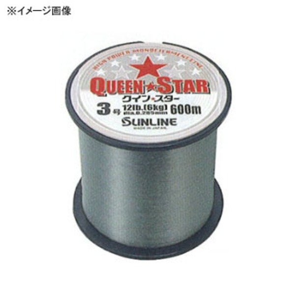サンライン(SUNLINE) クインスター 600m 60053176 ボビン巻き600m