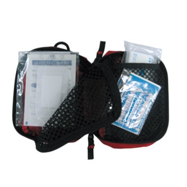 ハイマウント(HIGHMOUNT) ファーストエイドポーチ 19133 応急処置用品セット