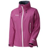 プロモンテ(PuroMonte) ゴアテックスオールウエザージャケット Women’s SJ006W レインジャケット(レディース)