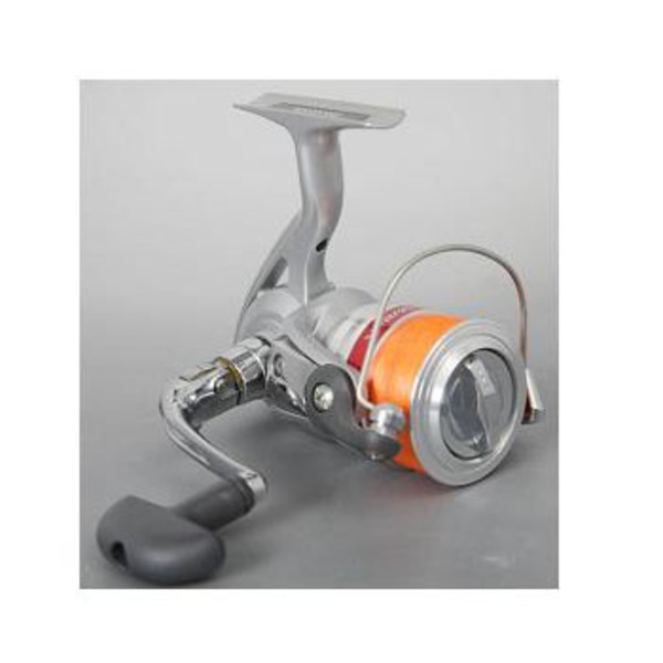 ダイワ(Daiwa) ワールドスピンR 2500 PE1号付 00058226 2000～2500番