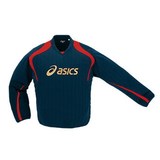 アシックス(asics) TRトップ Men’s XST331 ブルゾン(メンズ)