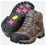 ミズノ(MIZUNO) ウエーブ ナビゲーション Women’s  19KM15155 登山靴 ハイカット(レディース)