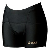 アシックス(asics) TI コアバランス(R)インナーパンツ Women’s XW2501 ショーツ･ブリーフ(レディース)