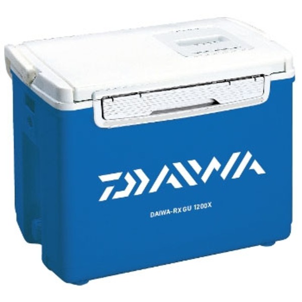 ダイワ(Daiwa) DAIWA RX GU 1200X 03160611 フィッシングクーラー0～19リットル