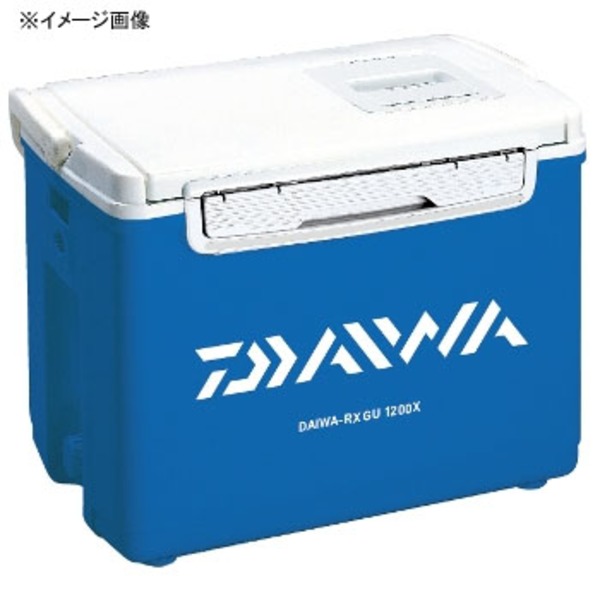 ダイワ(Daiwa) DAIWA RX GU 1800X 03160612 フィッシングクーラー0～19リットル