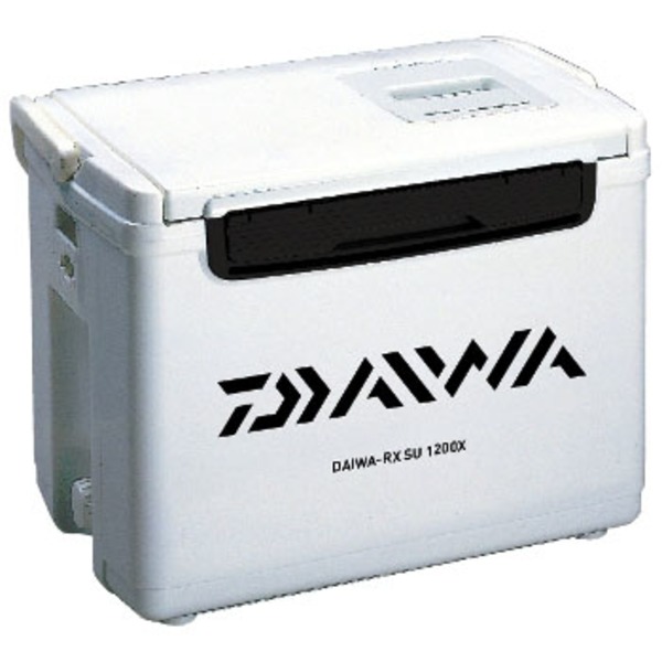 ダイワ(Daiwa) DAIWA RX SU 1200X 03160511 フィッシングクーラー0～19リットル