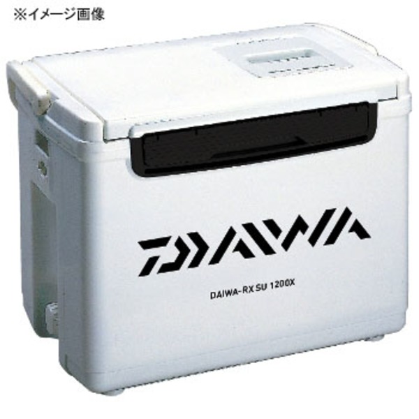 ダイワ(Daiwa) DAIWA RX SU 1800X 03160512 フィッシングクーラー0～19リットル