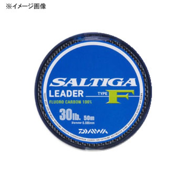 ダイワ(Daiwa) ソルティガ リーダー タイプF 04625626 ジギング用ショックリーダー