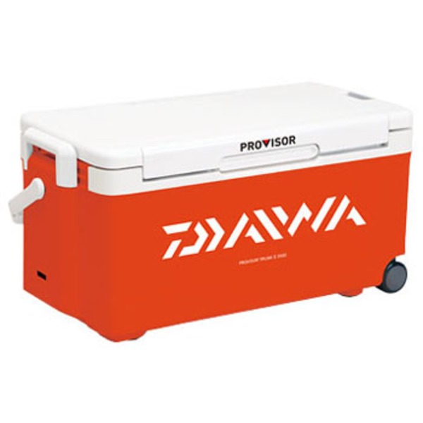 ダイワ(Daiwa) PVトランク S3500 03291237 フィッシングクーラー20～39リットル