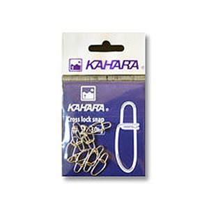 カハラジャパン(KAHARA JAPAN) クロスロックスナップ  