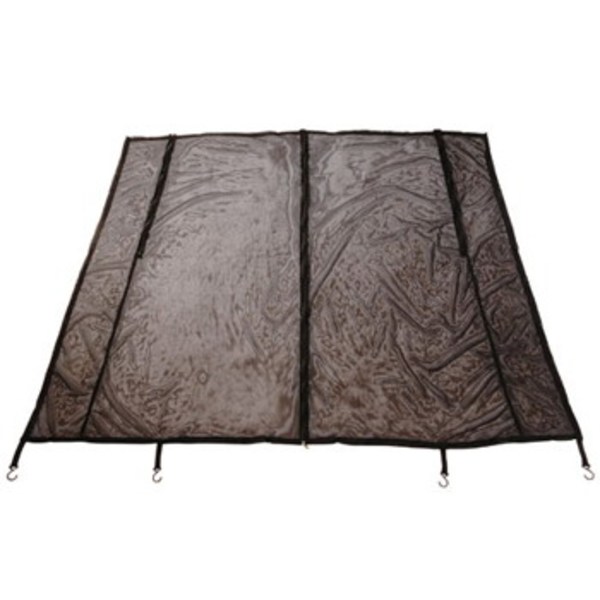 カーメイト(CAR MATE) 防虫ネットVer.2 リアゲート用 LM37 その他外装パーツ