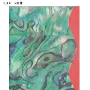 あわび本舗 Pro重見アワビシート (エギ専用) 小判 九州最強 (5)★ドングリーン