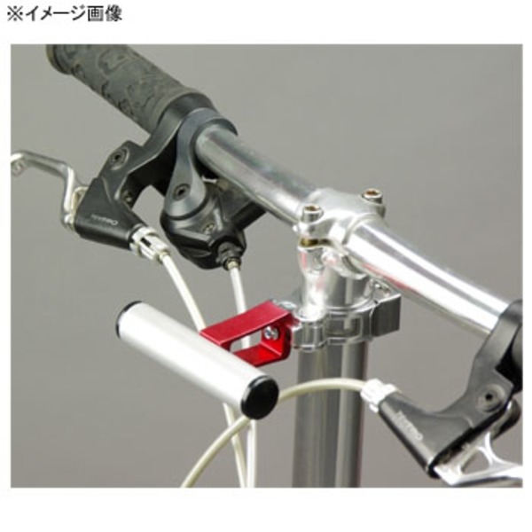 MINOURA(ミノウラ) SGS-300M スペースグリップ ショート 28-35mm   その他サイクルアクセサリーパーツ